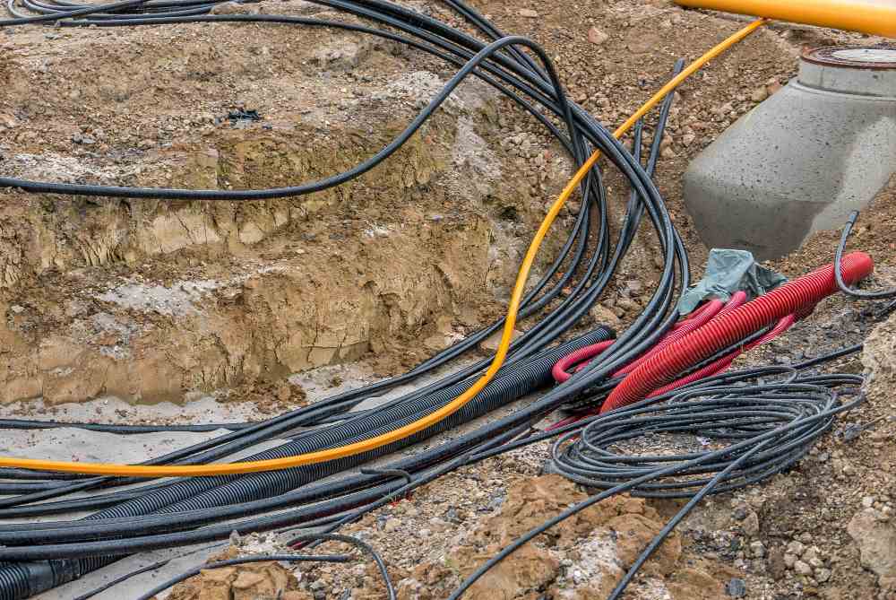 Système électrique enterré ou aérien avantages et contraintes — free download